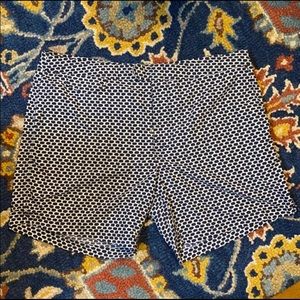 J Crew Hybrid Swim Shorts